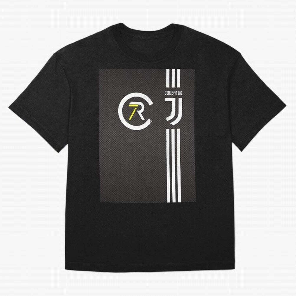 C. Ronaldo 7 Oversized T-Shirt Live for the Drama of FIFA World Cup 2026 Group Stage Capturing CR7, Argentina Energy, Football Festival Excitement, Trophy Ambitions, Country Rivalries and Star Player Buzz; Created for Match Day Parties, Soccer