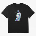 Cristiano Ronaldo Oversized T-Shirt Bring Global Tournament Vibes to FIFA World Cup 2026 USA Canada Mexico Driven by Neymar, Haaland and Cristiano Ronaldo, Brazil, Portugal and Argentina Energy, Champion Mindset, Group Stage Buzz, Knockout Tension