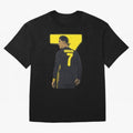 CR7 cristiano ronaldo logo Oversized T-Shirt Remember Match Day Hype around FIFA World Cup 2026, Mbappe and Neymar, France and Portugal, Tournament Hype, Historic Matchups, Family Viewing Parties and Global Sports Pride; Perfect for People Who Love