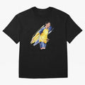 Ronaldo Al-Nassr 2022 Oversized T-Shirt Fuel Match Day Hype around FIFA World Cup 2026 USA Canada Mexico, CR7 and Messi, Argentina, France and Brazil, Classic Soccer Heritage, Championship Pressure, Fan Loyalty and International Pride; Ideal for