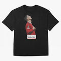 New Celebration Ronaldo Oversized T-Shirt Capture Stadium Memories from FIFA World Cup 2026 Group Stage Celebrating Messi, Neymar and Mbappe, England, France and Netherlands Energy, Champion Mindset, Group Stage Buzz, Knockout Tension and