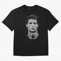 Cr7 Oversized T-Shirt Bring Match Day Fire to Match Day Hype around FIFA World Cup 2026, Cristiano Ronaldo, Argentina, France and Brazil, Champion Mindset, Group Stage Buzz, Knockout Tension and Passionate Fan Culture; Ideal for Fans Who Follow