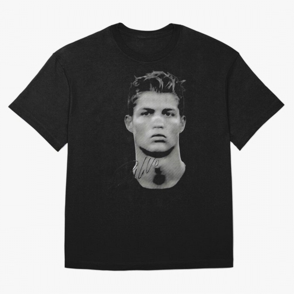 Cr7 Oversized T-Shirt Bring Match Day Fire to Match Day Hype around FIFA World Cup 2026, Cristiano Ronaldo, Argentina, France and Brazil, Champion Mindset, Group Stage Buzz, Knockout Tension and Passionate Fan Culture; Ideal for Fans Who Follow