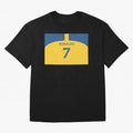 Cristiano Ronaldo Al Nassr Fc Oversized T-Shirt Enjoy FIFA World Cup 2026 Group Stage Celebrating CR7, England, France and Netherlands Energy, Global Supporter Spirit, Legendary Goals, National Colors and Tournament Celebration; Perfect for Fans,