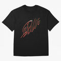 Shirt bearing the signature of Cristiano Ronaldo, Oversized T-Shirt Bring World Football Passion into FIFA World Cup 2026 USA Canada Mexico Spirit, Capturing Brazil, Neymar, Champion Mindset, Group Stage Buzz, Knockout Tension and Passionate Fan