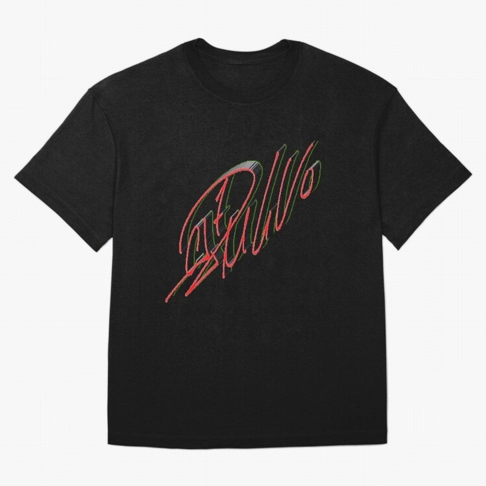 Shirt bearing the signature of Cristiano Ronaldo, Oversized T-Shirt Bring World Football Passion into FIFA World Cup 2026 USA Canada Mexico Spirit, Capturing Brazil, Neymar, Champion Mindset, Group Stage Buzz, Knockout Tension and Passionate Fan