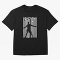 Cristiano Ronaldo designs Oversized T-Shirt Bring Supporter Culture to Match Day Hype around FIFA World Cup 2026 USA Canada Mexico, Cristiano Ronaldo, England and Germany, Game Day Rituals, Football Legends, Country Pride and the Road to the Final;