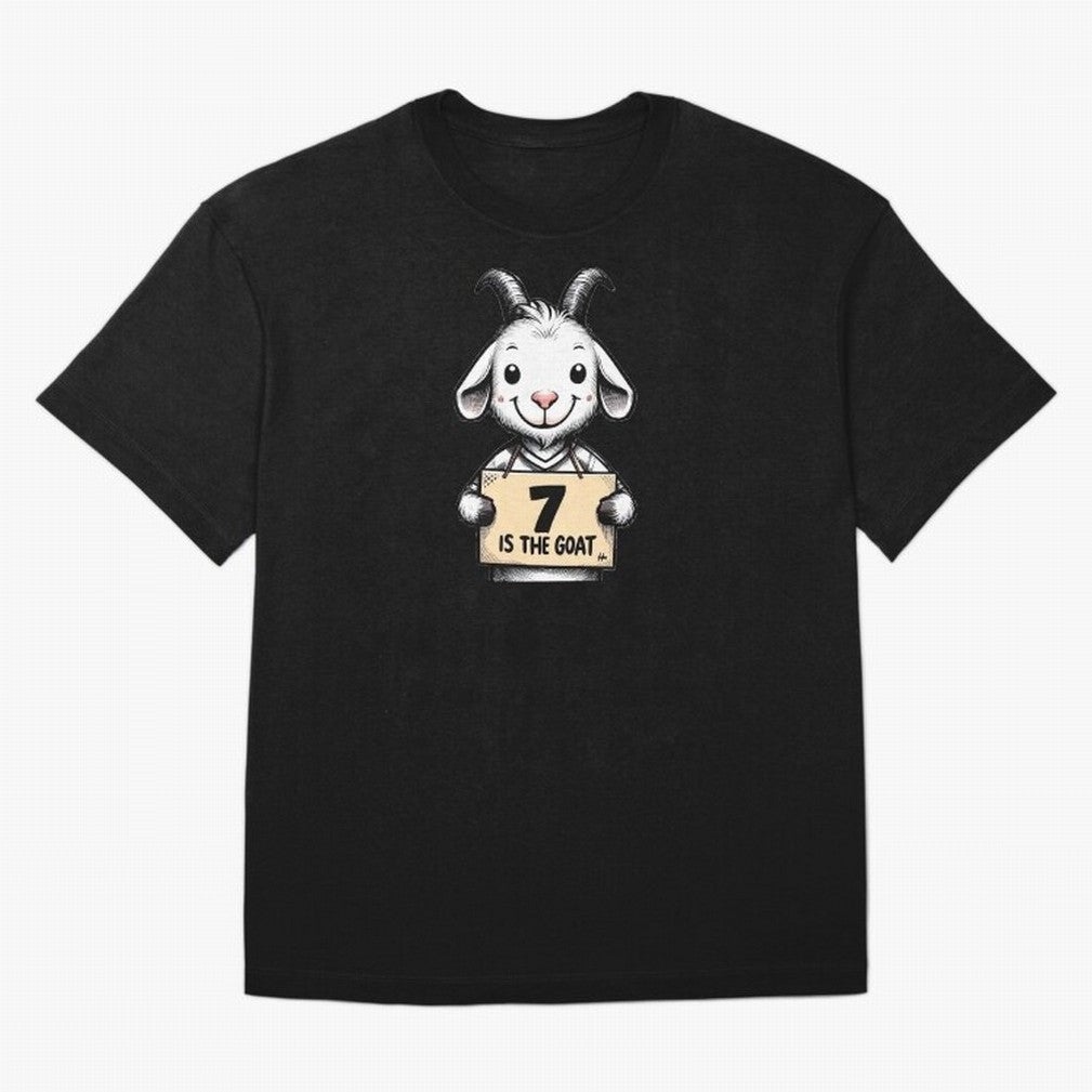 Cristiano Ronaldo GOAT Oversized T-Shirt Share the Excitement of FIFA World Cup 2026 Group Stage for Fans of Haaland and England, Bringing Championship Spirit, Famous Goals, Roaring Crowds and International Football Unity; Ideal for Passionate Fans
