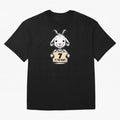 Cristiano Ronaldo GOAT Oversized T-Shirt Share the Excitement of FIFA World Cup 2026 Group Stage for Fans of Haaland and England, Bringing Championship Spirit, Famous Goals, Roaring Crowds and International Football Unity; Ideal for Passionate Fans