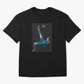 cristiano ronaldo Oversized T-Shirt Celebrate the Magic of FIFA World Cup 2026 Spirit, Made for Argentina and Brazil, Messi, Neymar and Mbappe, Retro Football Energy, Iconic Rivalries, Trophy Chase Drama and Stadium Atmosphere; Perfect for Fans,