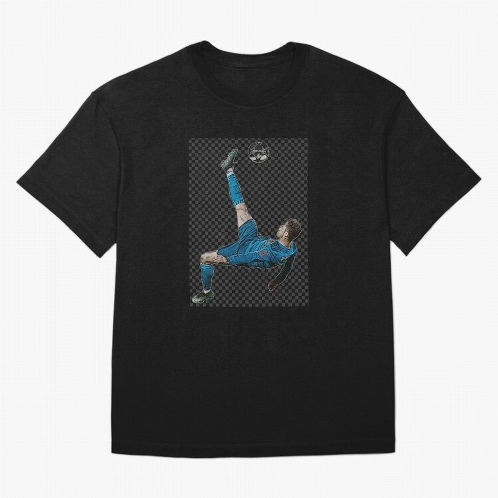 cristiano ronaldo Oversized T-Shirt Celebrate the Magic of FIFA World Cup 2026 Spirit, Made for Argentina and Brazil, Messi, Neymar and Mbappe, Retro Football Energy, Iconic Rivalries, Trophy Chase Drama and Stadium Atmosphere; Perfect for Fans,