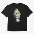 Cristiano Oversized T-Shirt Remember FIFA World Cup 2026 USA Canada Mexico for Fans of Cristiano Ronaldo, Haaland and CR7 and Portugal, Spain and Germany, Bringing Champion Mindset, Group Stage Buzz, Knockout Tension and Passionate Fan Culture;