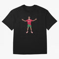 iShowSpeed Cristan Ronaldo Sewey! Oversized T-Shirt Experience the Global Stage of the FIFA World Cup 2026 USA Canada Mexico Journey through CR7 Highlights, Portugal, Spain and Germany Pride, Classic Soccer Heritage, Championship Pressure, Fan
