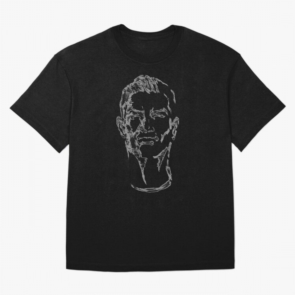 Cristiano Oversized T-Shirt Bring Legendary Rivalry Energy to Match Day Hype around FIFA World Cup 2026, Cristiano Ronaldo, Haaland and CR7, Portugal, Spain and Germany, Football Festival Excitement, Trophy Ambitions, Country Rivalries and Star