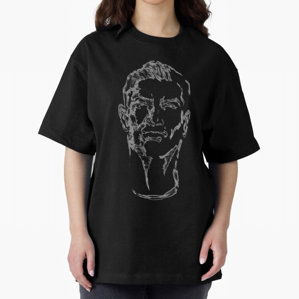 Cristiano Oversized T-Shirt Bring Legendary Rivalry Energy to Match Day Hype around FIFA World Cup 2026, Cristiano Ronaldo, Haaland and CR7, Portugal, Spain and Germany, Football Festival Excitement, Trophy Ambitions, Country Rivalries and Star