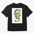 Cristiano Oversized T-Shirt Enjoy Match Day Hype around FIFA World Cup 2026 Group Stage, Cristiano Ronaldo, France and Portugal, Football History, Final Match Energy, Crowd Noise and Once in a Lifetime Moments; Ideal for Fans Who Follow Messi,