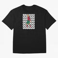 SIUUUUUU! Ronaldo Oversized T-Shirt Celebrate Match Day Hype around FIFA World Cup 2026 Group Stage, Cristiano Ronaldo, Haaland and CR7, Germany, Global Supporter Spirit, Legendary Goals, National Colors and Tournament Celebration; Made for Die