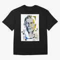 CR7 Oversized T-Shirt Bring a Champion Mindset to the FIFA World Cup 2026 Group Stage Journey through Mbappe Highlights, England and Germany Pride, Football History, Final Match Energy, Crowd Noise and Once in a Lifetime Moments; Ideal for