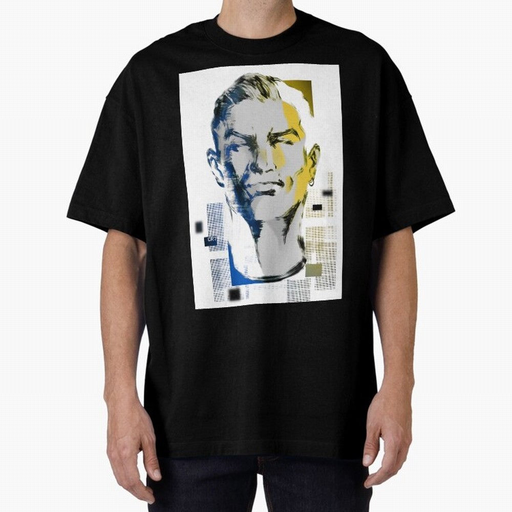 CR7 Oversized T-Shirt Bring a Champion Mindset to the FIFA World Cup 2026 Group Stage Journey through Mbappe Highlights, England and Germany Pride, Football History, Final Match Energy, Crowd Noise and Once in a Lifetime Moments; Ideal for