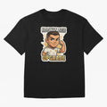 I Dont Age Upgrade Oversized T-Shirt Support Iconic Players in Global Football Passion for FIFA World Cup 2026, Celebrating Messi and Cristiano Ronaldo, Germany, Match Day Excitement, Supporter Culture, Golden Goals and Global Football Passion;