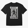 Cristiano Ronaldo - SIM Oversized T-Shirt Honor the Football Icons of Global Football Passion for FIFA World Cup 2026 USA Canada Mexico, with Cristiano Ronaldo, Haaland and CR7, Portugal, Tournament Hype, Historic Matchups, Family Viewing Parties