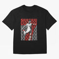 Siuuuuuu Cristiano Ronaldo Oversized T-Shirt Bring Legendary Rivalry Energy to Match Day Hype around FIFA World Cup 2026 Group Stage, Messi, Neymar and Mbappe, England, Global Supporter Spirit, Legendary Goals, National Colors and Tournament