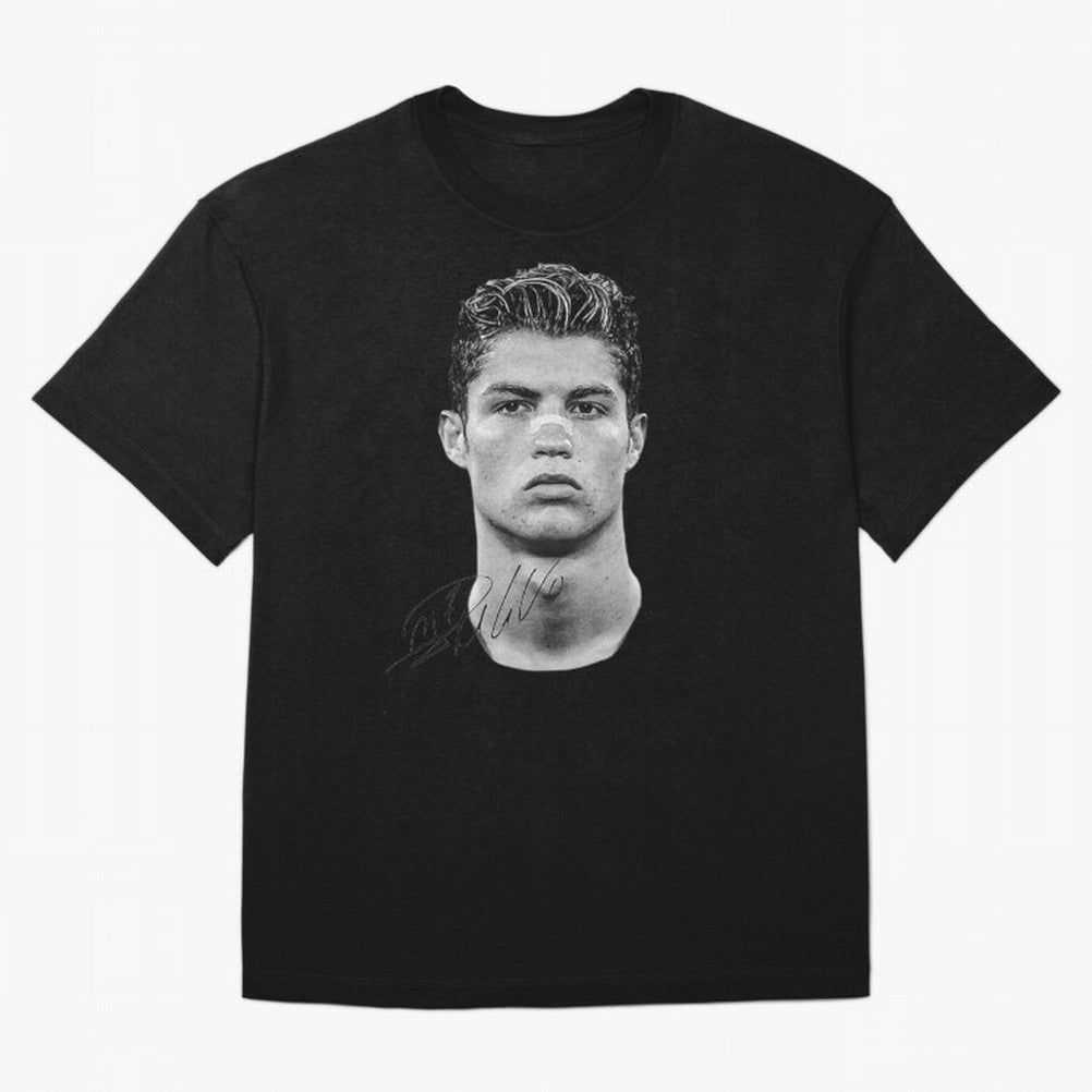 Cr7 - Streetwear Clothing Oversized T-Shirt Join Supporters Worldwide for the FIFA World Cup 2026 Group Stage Journey through Messi and Cristiano Ronaldo Highlights, Argentina and Brazil Pride, Supporter Pride, Iconic Celebrations, Legendary Names