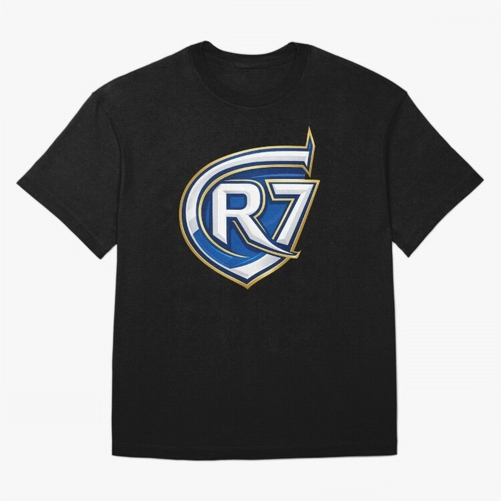 CR7 Minimal Power Logo Oversized T-Shirt Make the Season About Global Football Passion for FIFA World Cup 2026 USA Canada Mexico, Featuring Messi, Argentina and Brazil, Football History, Final Match Energy, Crowd Noise and Once in a Lifetime