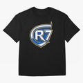 CR7 Minimal Power Logo Oversized T-Shirt Make the Season About Global Football Passion for FIFA World Cup 2026 USA Canada Mexico, Featuring Messi, Argentina and Brazil, Football History, Final Match Energy, Crowd Noise and Once in a Lifetime