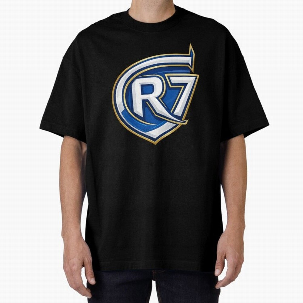 CR7 Minimal Power Logo Oversized T-Shirt Make the Season About Global Football Passion for FIFA World Cup 2026 USA Canada Mexico, Featuring Messi, Argentina and Brazil, Football History, Final Match Energy, Crowd Noise and Once in a Lifetime