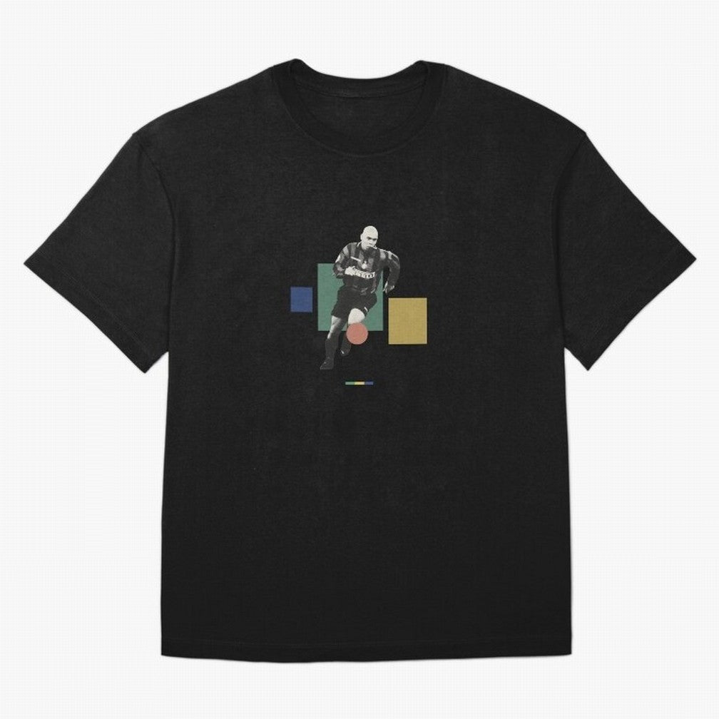 Ronaldo Nazario R9 Oversized T-Shirt Treasure the FIFA World Cup 2026 USA Canada Mexico Journey through Neymar Highlights, France Pride, Stadium Memories, Football Loyalty, International Chants and Championship Tradition; Made for Die Hard