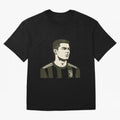 Cristiano Ronaldo Oversized T-Shirt Show Your Stadium Side during the FIFA World Cup 2026 USA Canada Mexico Journey through Mbappe Highlights, Argentina, France and Brazil Pride, Goal Celebration Energy, Supporter Heritage, Football Icons and