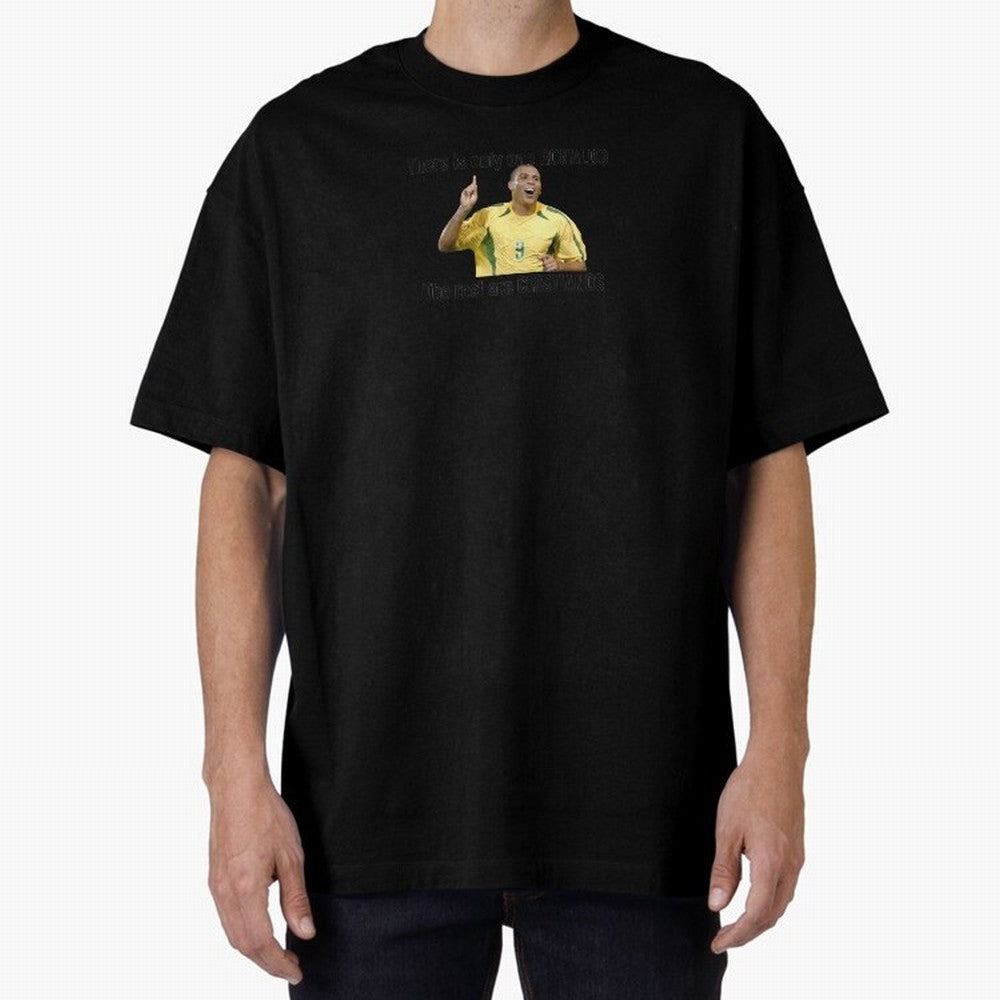 Football Meme Oversized T-Shirt Wear the Spirit of the FIFA World Cup 2026 USA Canada Mexico Journey through Cristiano Ronaldo, Haaland and CR7 Highlights, Spain Pride, Retro Football Energy, Iconic Rivalries, Trophy Chase Drama and Stadium