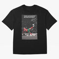 Cristiano Ronaldo Inspiration Oversized T-Shirt Relive the Noise and Pride of the FIFA World Cup 2026 USA Canada Mexico Journey through Cristiano Ronaldo Highlights, England and Germany Pride, Tournament Hype, Historic Matchups, Family Viewing