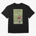 Cristiano Ronaldo Motivation Oversized T-Shirt Join Supporters Worldwide for FIFA World Cup 2026 Group Stage Spirit, Capturing Portugal, Spain and Germany, Messi and Cristiano Ronaldo, Stadium Chants, National Pride, Trophy Dreams and Unforgettable