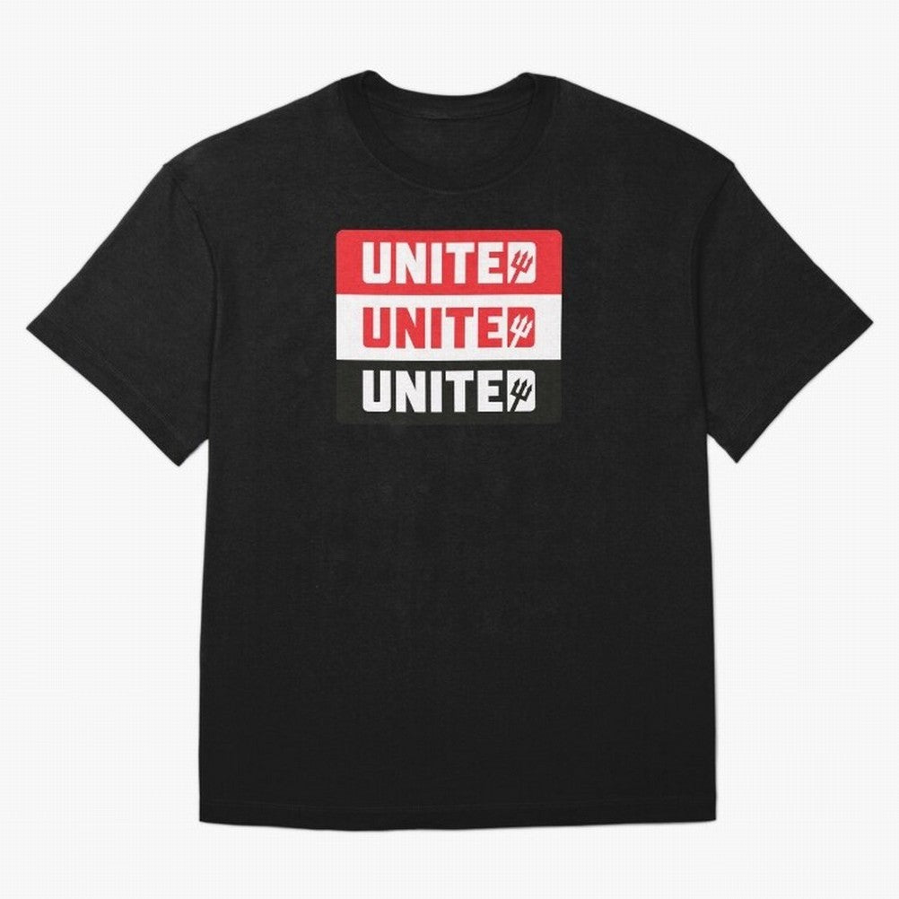 Manchester United United United Oversized T-Shirt Carry FIFA World Cup 2026 Group Stage Featuring Neymar, Haaland and Cristiano Ronaldo, Argentina Energy, Football History, Final Match Energy, Crowd Noise and Once in a Lifetime Moments; Great for