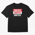 Manchester United United United Oversized T-Shirt Carry FIFA World Cup 2026 Group Stage Featuring Neymar, Haaland and Cristiano Ronaldo, Argentina Energy, Football History, Final Match Energy, Crowd Noise and Once in a Lifetime Moments; Great for