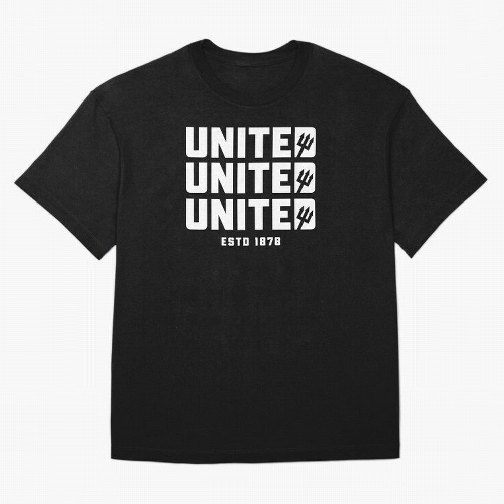 Manchester United United United Oversized T-Shirt Make Every Match About the FIFA World Cup 2026 Group Stage Journey through Messi, CR7 and Mbappe Highlights, France and Portugal Pride, Vintage Soccer Flavor, Modern Football Stars, National Flags