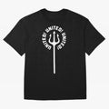 United! United! United! Oversized T-Shirt Follow Every Goal of FIFA World Cup 2026 for Fans of Mbappe and Brazil, Bringing Global Supporter Spirit, Legendary Goals, National Colors and Tournament Celebration; Perfect for People Who Love Argentina,