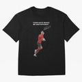Cristiano Ronaldo Oversized T-Shirt Feel International Energy from Match Day Hype around FIFA World Cup 2026 USA Canada Mexico, CR7, Portugal, Spain and Germany, Game Day Rituals, Football Legends, Country Pride and the Road to the Final; Made for