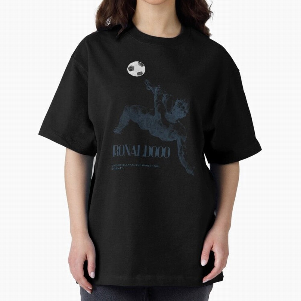 Artistic Strike Oversized T-Shirt Mark FIFA World Cup 2026 USA Canada Mexico Spirit, Driven by Argentina, Messi, Neymar and Mbappe, Game Day Rituals, Football Legends, Country Pride and the Road to the Final; Perfect for People Who Love Argentina,