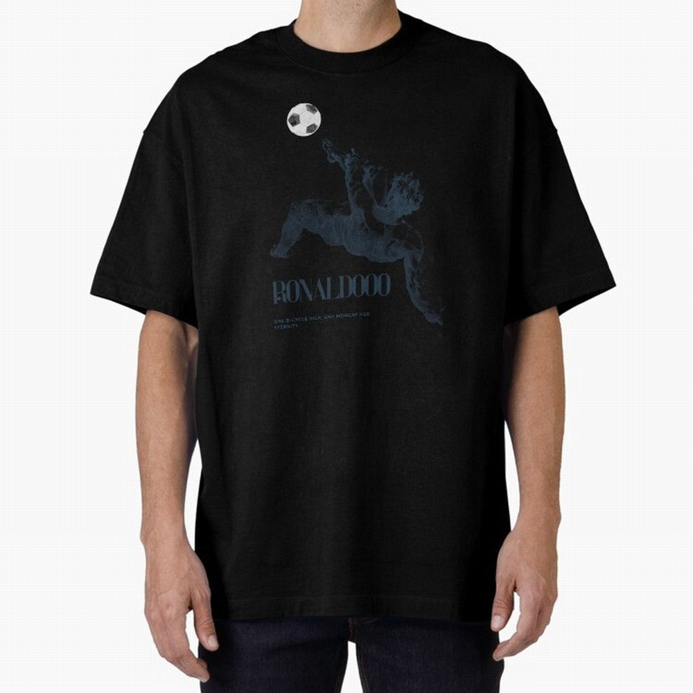 Artistic Strike Oversized T-Shirt Mark FIFA World Cup 2026 USA Canada Mexico Spirit, Driven by Argentina, Messi, Neymar and Mbappe, Game Day Rituals, Football Legends, Country Pride and the Road to the Final; Perfect for People Who Love Argentina,