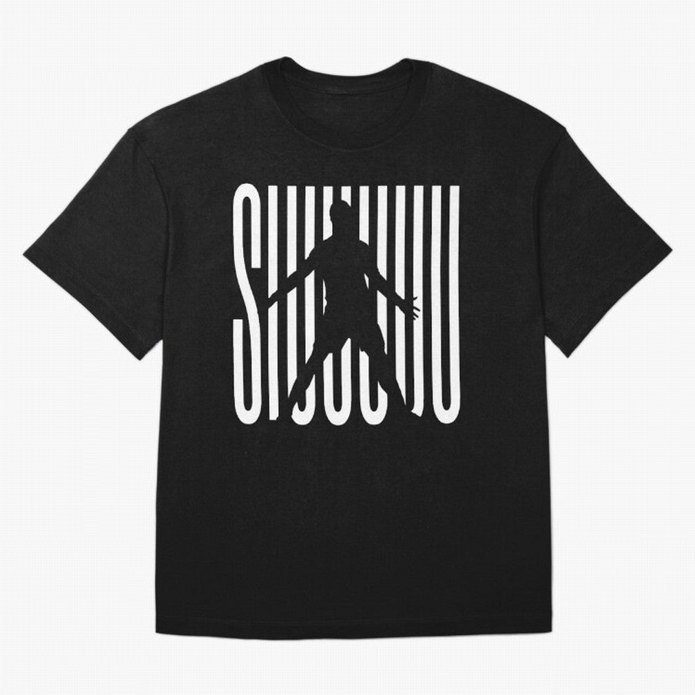 Siuuu CR7, cristiano ronaldo Oversized T-Shirt Support Your Favorite Stars during Match Day Hype around FIFA World Cup 2026, Messi, England, France and Netherlands, Vintage Soccer Flavor, Modern Football Stars, National Flags and Final Night