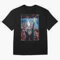 Sir Alex Ferguson Vintage Oversized T-Shirt Bring Stadium Energy to Global Football Passion for FIFA World Cup 2026 Group Stage, Highlighting CR7 and Messi, Portugal, Spain and Germany, Game Day Rituals, Football Legends, Country Pride and the Road
