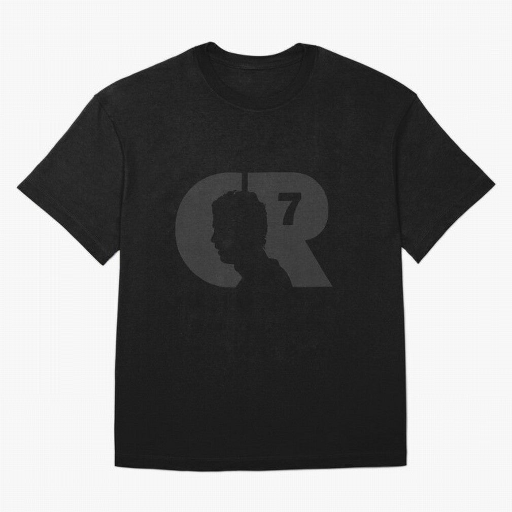 CR7 Cristiano Ronaldo Oversized T-Shirt Back the Journey through FIFA World Cup 2026 Driven by Neymar, Haaland and Cristiano Ronaldo, England and Germany Energy, Game Day Rituals, Football Legends, Country Pride and the Road to the Final; Great for