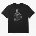 They Hate Me Because I'm Too Good Oversized T-Shirt Keep Football History Alive during Match Day Hype around FIFA World Cup 2026 Group Stage, Haaland, Argentina and Brazil, Global Supporter Spirit, Legendary Goals, National Colors and Tournament
