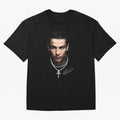 CR7 - Streetwear Clothing | Oversized T-Shirt Discover FIFA World Cup 2026 USA Canada Mexico Inspired by CR7 and Messi, England Energy, Stadium Memories, Football Loyalty, International Chants and Championship Tradition; Created for Match Day