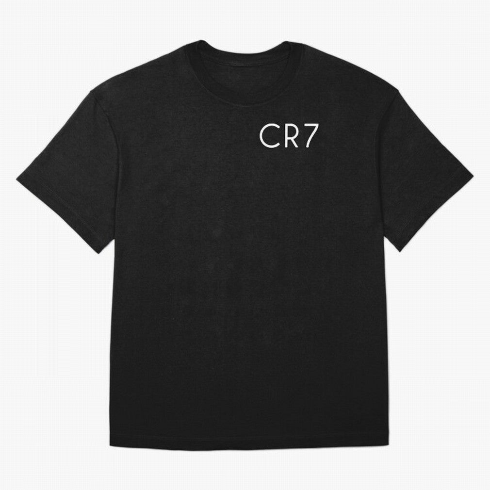 CR7 ¨C Football Legend Design Oversized T-Shirt Make Your Look Match the FIFA World Cup 2026 Group Stage Journey through Mbappe and Neymar Highlights, Argentina, France and Brazil Pride, Champion Mindset, Group Stage Buzz, Knockout Tension and