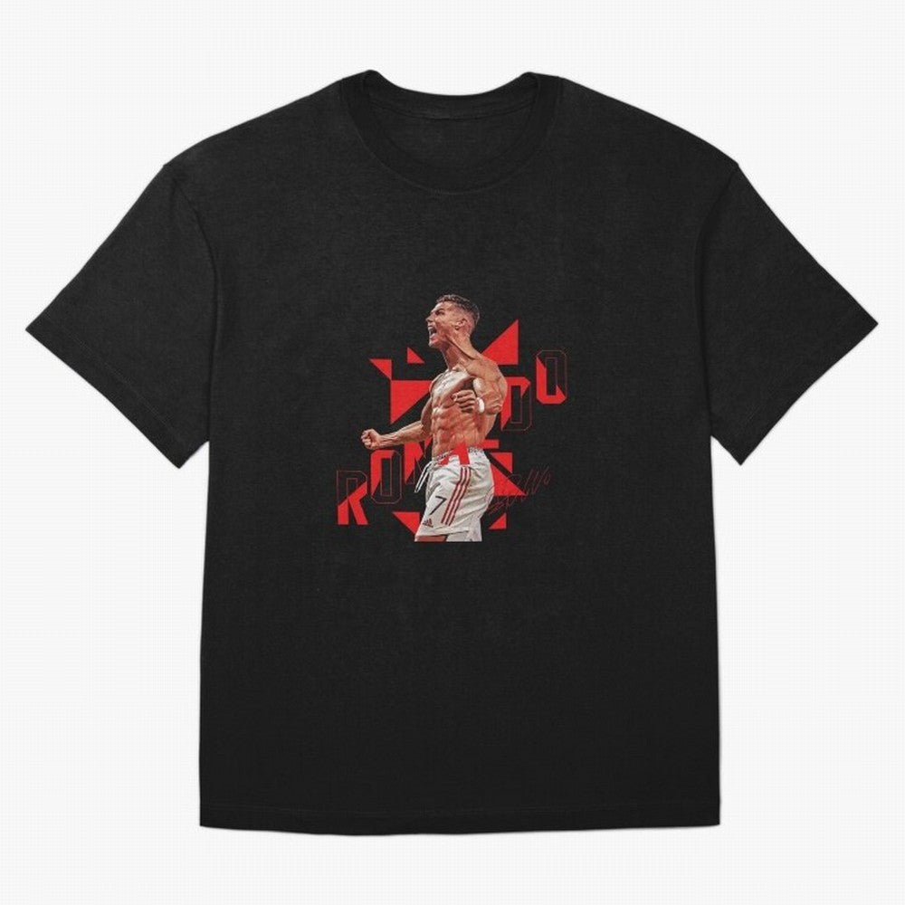 Cristiano Ronaldo Oversized T-Shirt Bring Legendary Rivalry Energy to the FIFA World Cup 2026 Journey through Messi, Neymar and Mbappe Highlights, Argentina and Brazil Pride, Match Day Excitement, Supporter Culture, Golden Goals and Global Football