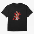 Cristiano Ronaldo Oversized T-Shirt Bring Legendary Rivalry Energy to the FIFA World Cup 2026 Journey through Messi, Neymar and Mbappe Highlights, Argentina and Brazil Pride, Match Day Excitement, Supporter Culture, Golden Goals and Global Football